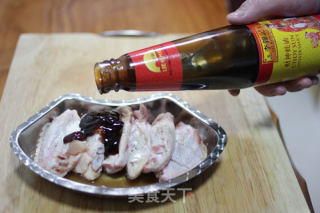 茄汁鸡翅的做法步骤：3