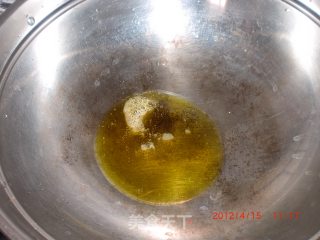 炒生菜！的做法步骤：3