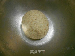 全麦土司的做法步骤：5