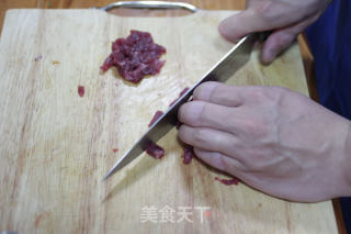 肉酱意粉的做法步骤：1