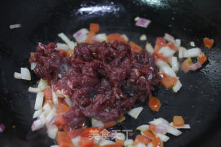 肉酱意粉的做法步骤：7