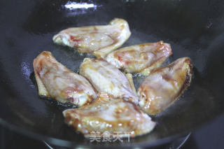 惹味鸡翼的做法步骤：3