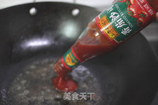惹味鸡翼的做法步骤：4