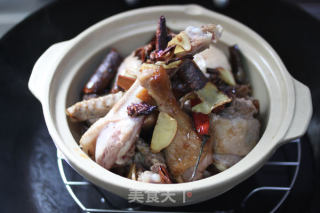 干蒸鸭的做法步骤：5