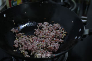 蚝油玉子豆腐的做法步骤：7