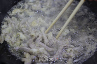 焦熘羊肉段的做法步骤：3