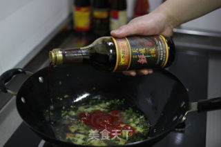 茄汁鲈鱼的做法步骤：6