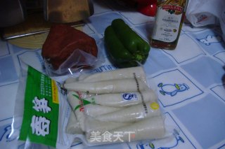 烧卖的做法步骤：1