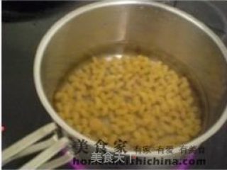 简易意大利空心粉的做法步骤：2