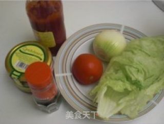 简易意大利空心粉的做法步骤：3