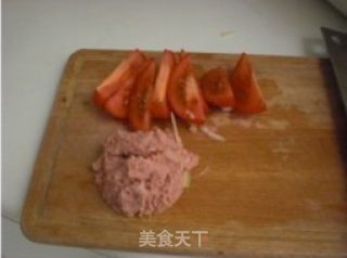 简易意大利空心粉的做法步骤：4