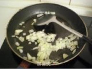 简易意大利空心粉的做法步骤：5