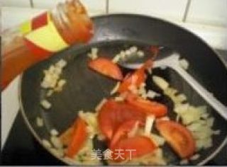 简易意大利空心粉的做法步骤：7