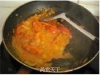 简易意大利空心粉的做法步骤：8