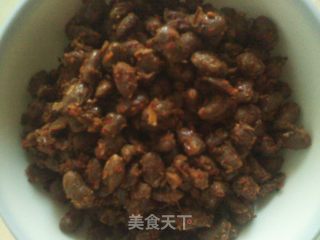 香辣豆鼓酱的做法步骤：8
