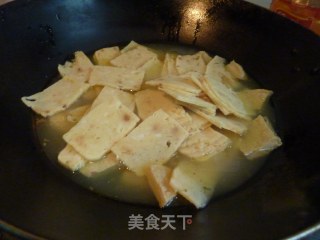 鸡汤金针虾糕的做法步骤：10