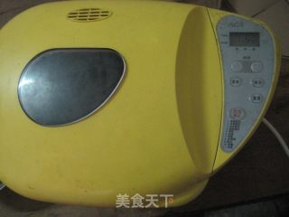 紫薯开花馒头的做法步骤：4