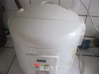 电饭煲烤鸡的做法步骤：4