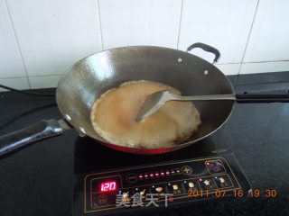 啤酒鸡翅的做法步骤：6