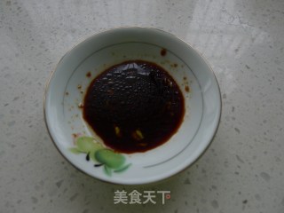 凉拌金针菇的做法步骤：4
