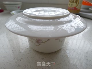 凉拌金针菇的做法步骤：8
