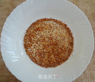 香辣牛肉干的做法步骤：3