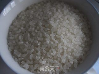 大黄米饭的做法步骤：2