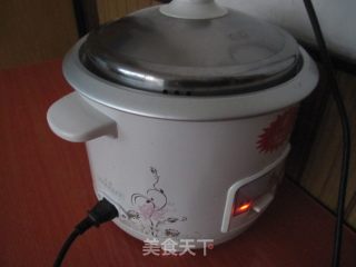 大黄米饭的做法步骤：6