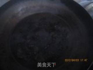 炝拌木耳的做法步骤：4