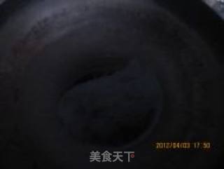 炝拌木耳的做法步骤：5