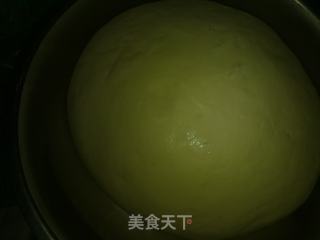 韭菜盒子的做法步骤：2