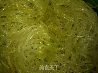 韭菜盒子的做法步骤：3