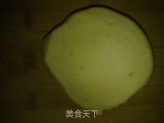韭菜盒子的做法步骤：8