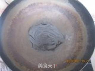 家庭自制烤紫菜的做法步骤：3