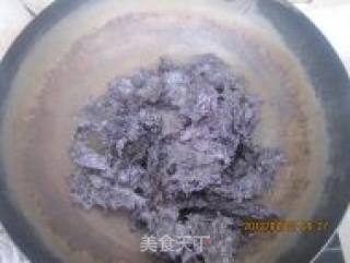 家庭自制烤紫菜的做法步骤：4