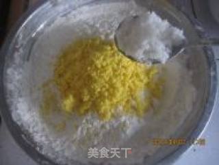 微波炉做酥脆饼干的做法步骤：6