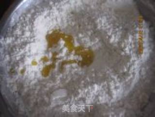 微波炉做酥脆饼干的做法步骤：7