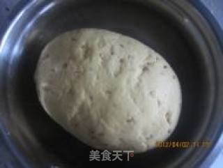 微波炉做酥脆饼干的做法步骤：8