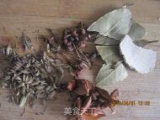 酱焖黄豆-朝鲜族小菜的做法步骤：3