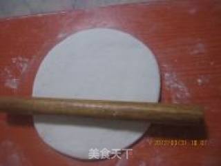 花卷的做法步骤：2