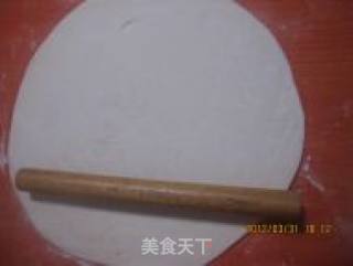 花卷的做法步骤：3