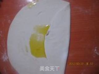 花卷的做法步骤：4
