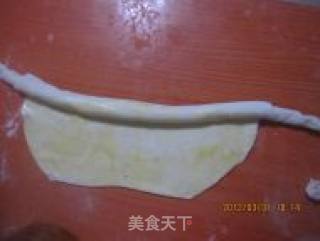 花卷的做法步骤：5