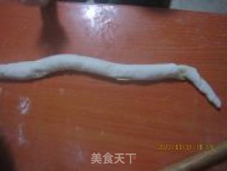 花卷的做法步骤：6