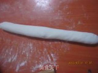 猪肉大头菜馅儿包子的做法步骤：10