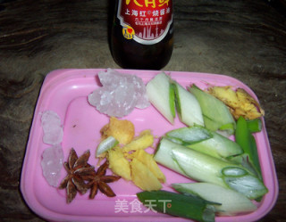 香酥脆皮鸡腿的做法步骤：2
