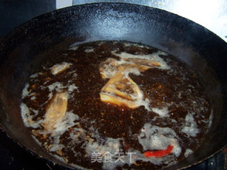 香酥脆皮鸡腿的做法步骤：4