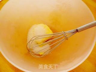 椰蓉吐司的做法步骤：1