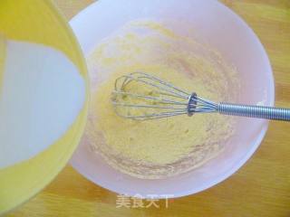 椰蓉吐司的做法步骤：4