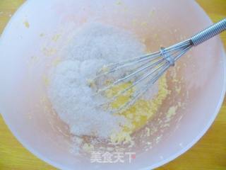 椰蓉吐司的做法步骤：5